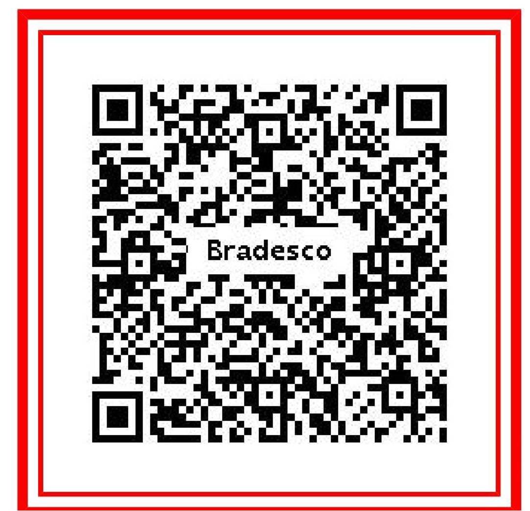 QR Code Pix APAE de Inocência